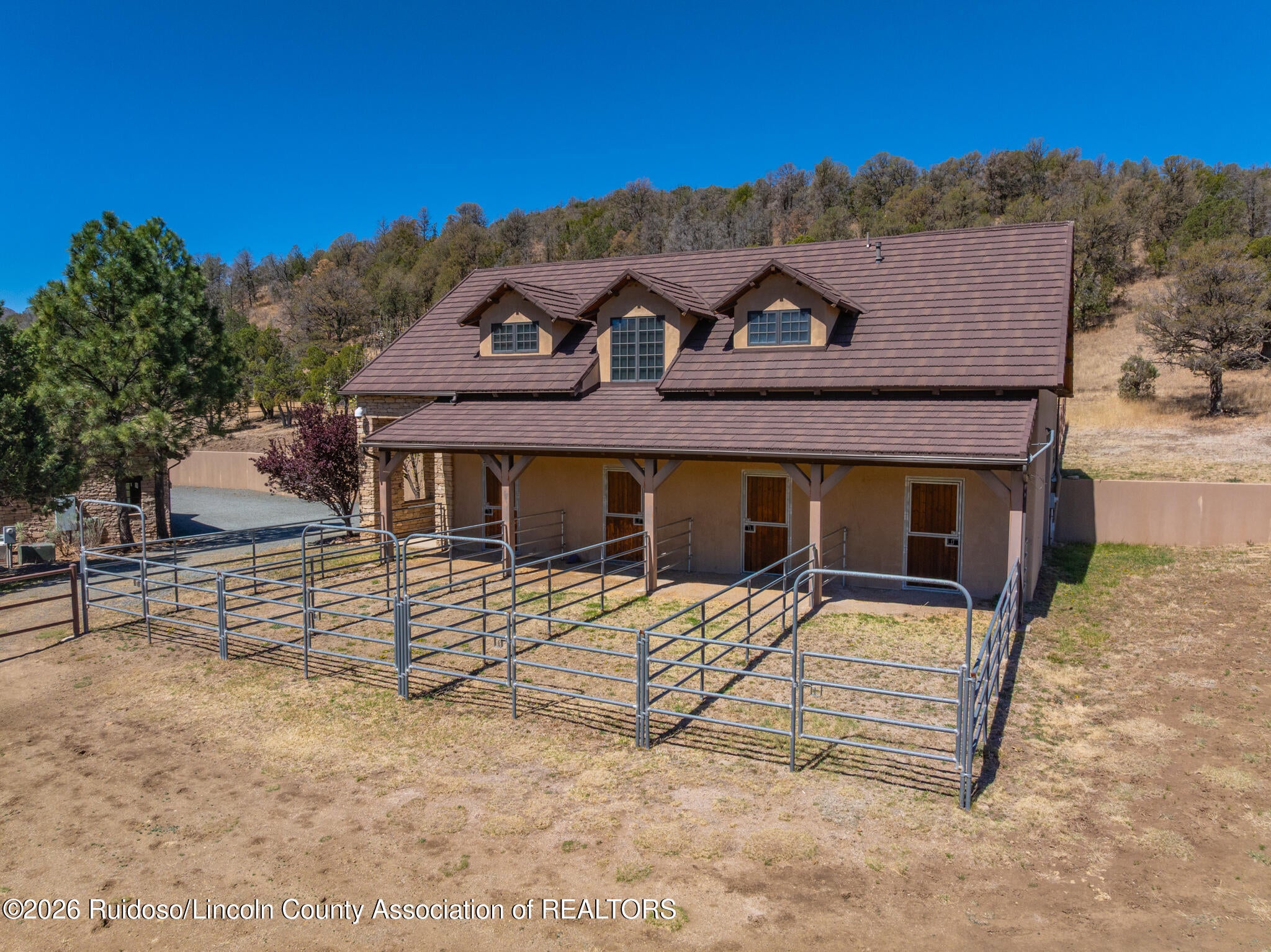 228 Copper Canyon Road Alto, NM 88312 - Photo 192 of 222 Gallery Image 192