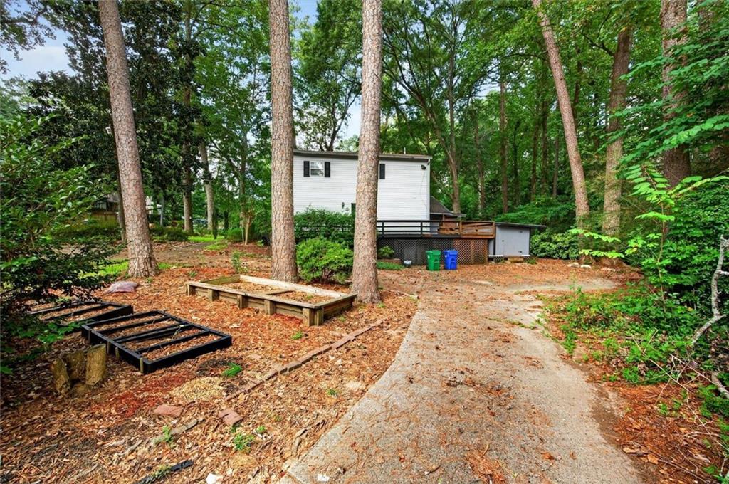 2447 East Osborne Road Northeast Atlanta, GA 30319 - Photo 41 of 51 Gallery Image 41