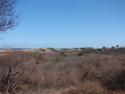 Undisclosed Address Dennis, MA 02638 - Photo 26 of 29 an aerial view of mountain and mountain in the back