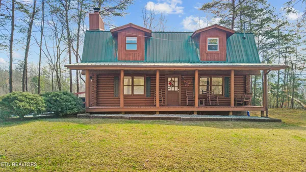 $499,900 | 1736 Walker Trail, Sevierville, TN 37876