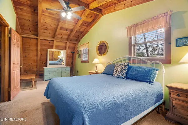 $499,900 | 1736 Walker Trail, Sevierville, TN 37876