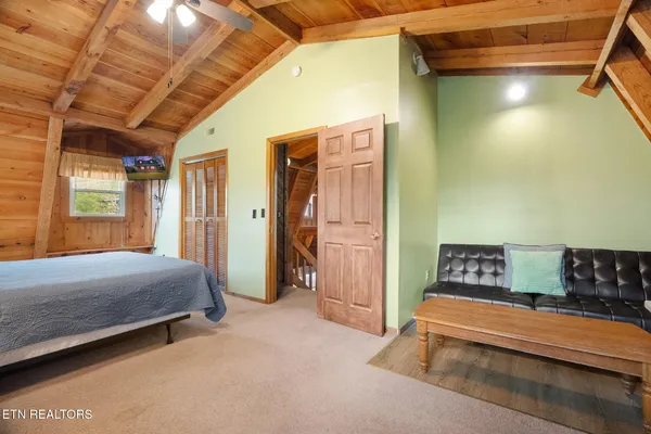$499,900 | 1736 Walker Trail, Sevierville, TN 37876