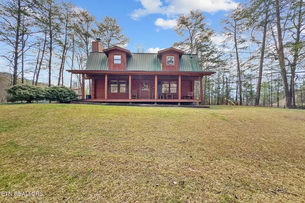 $499,900 | 1736 Walker Trail, Sevierville, TN 37876