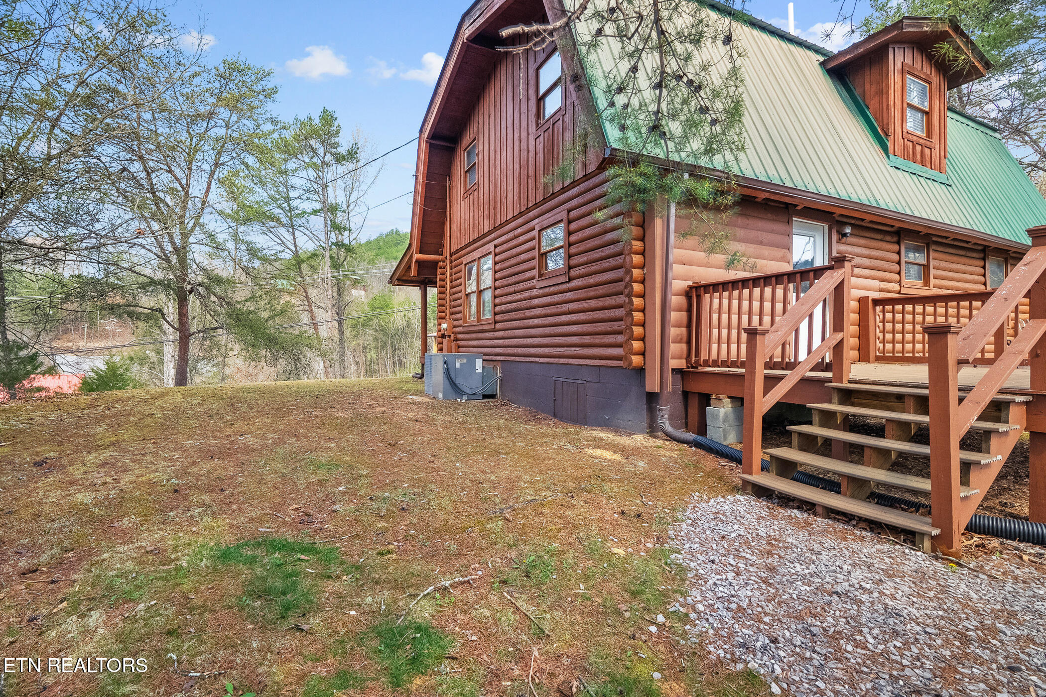 1736 Walker Trail Sevierville, TN 37876 - Photo 22 of 30 dsc04722