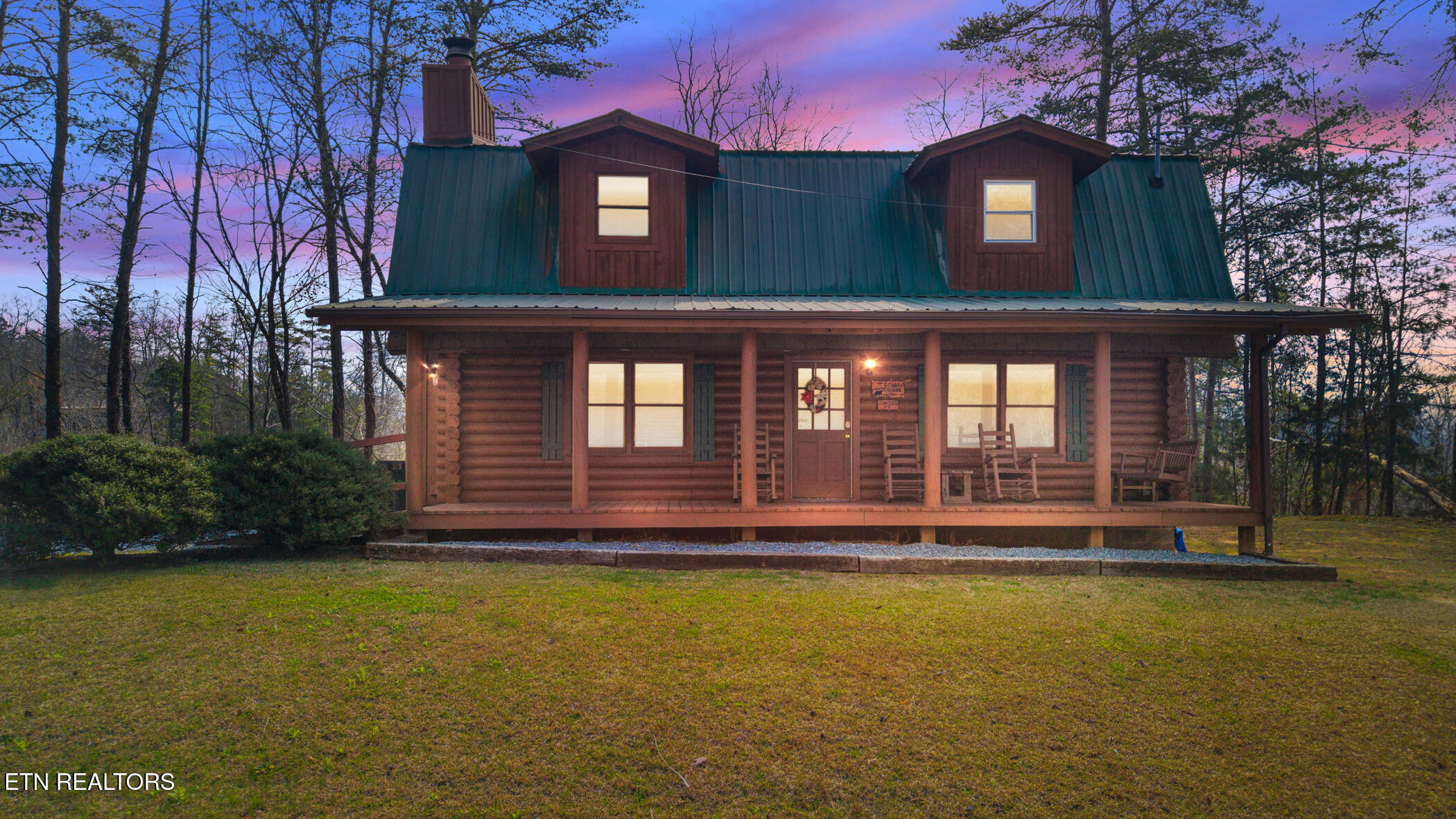 1736 Walker Trail Sevierville, TN 37876 - Photo 23 of 30 dji_20260326120252_0375_d_vt