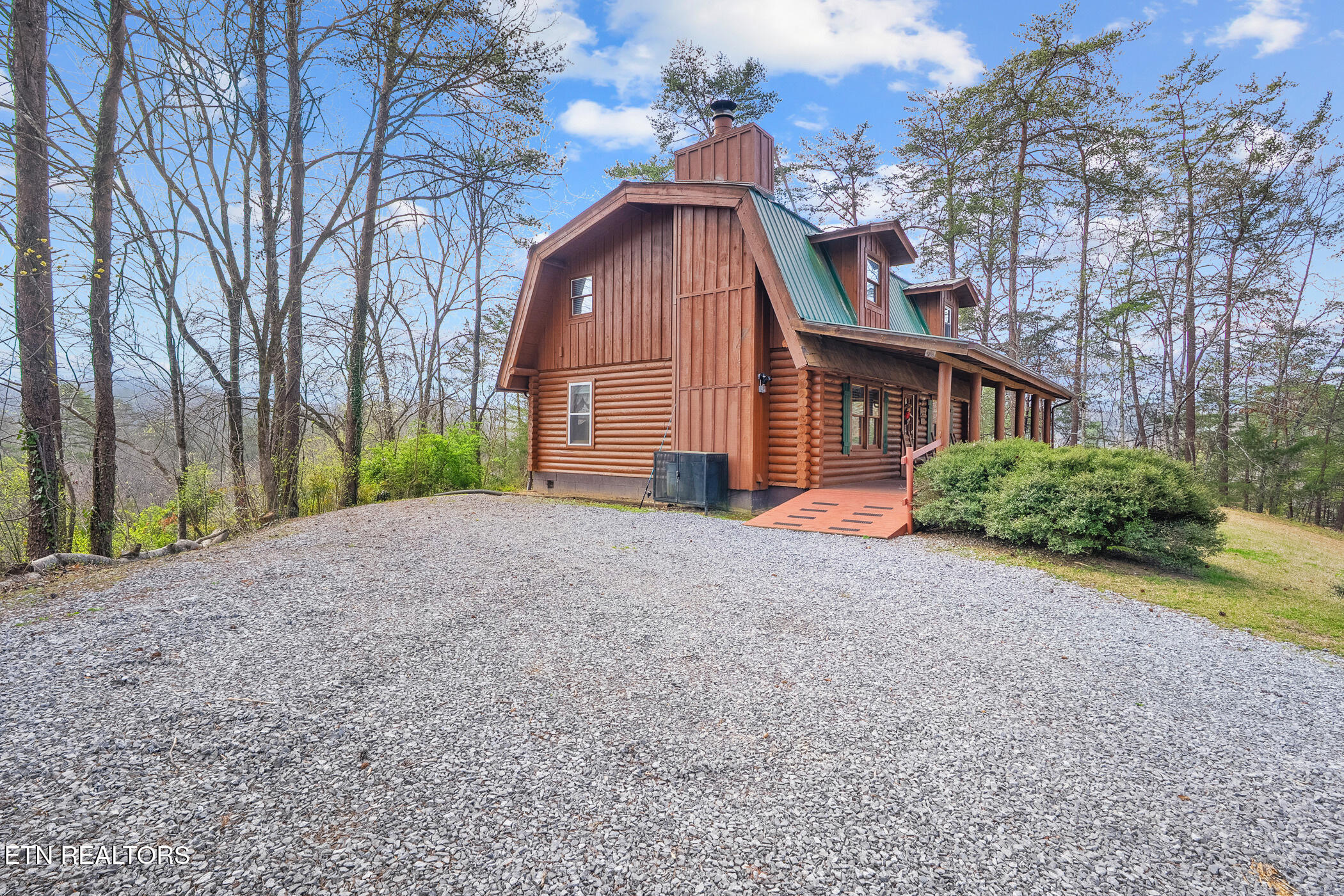 1736 Walker Trail Sevierville, TN 37876 - Photo 24 of 30 dsc04662