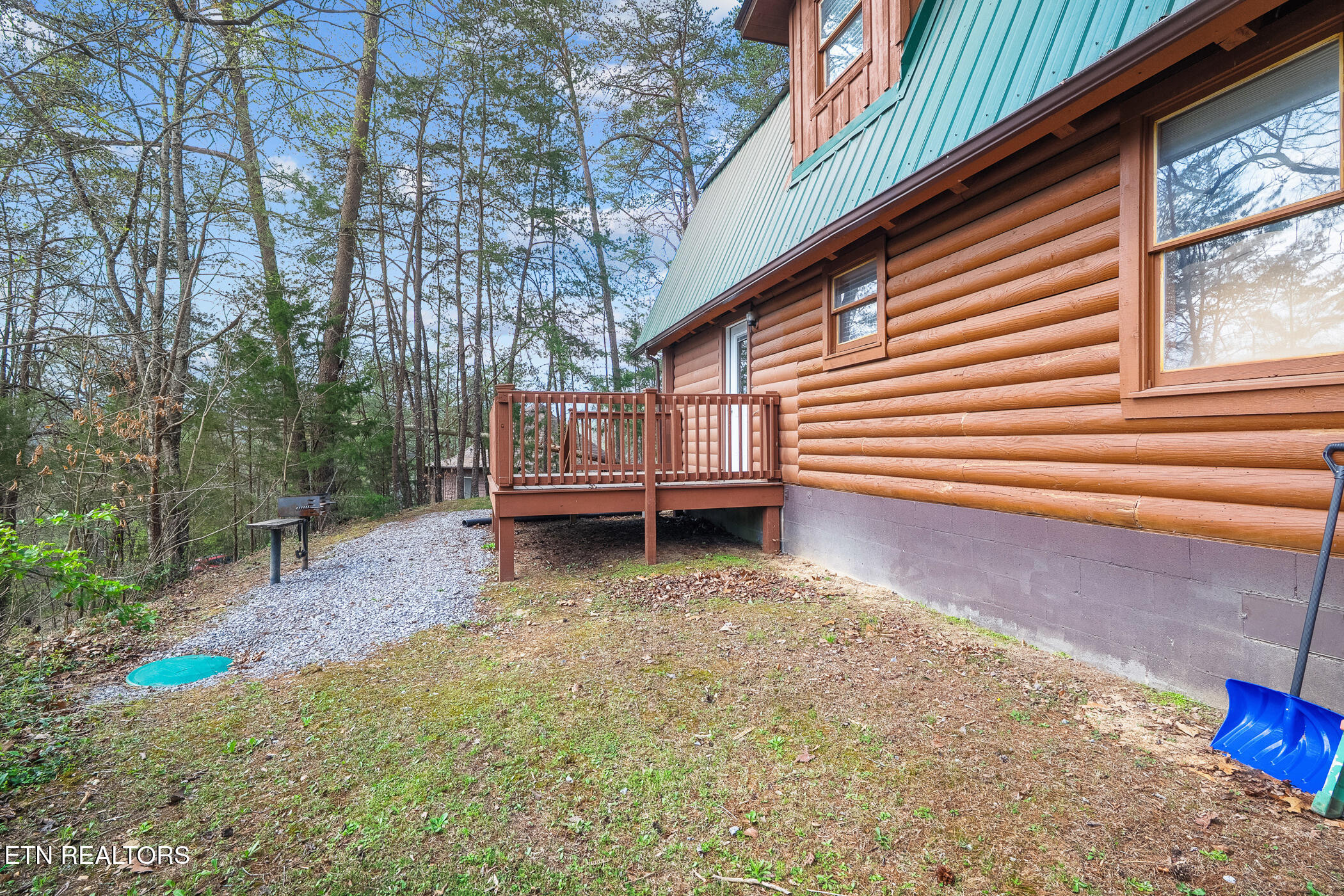 1736 Walker Trail Sevierville, TN 37876 - Photo 25 of 30 dsc04667
