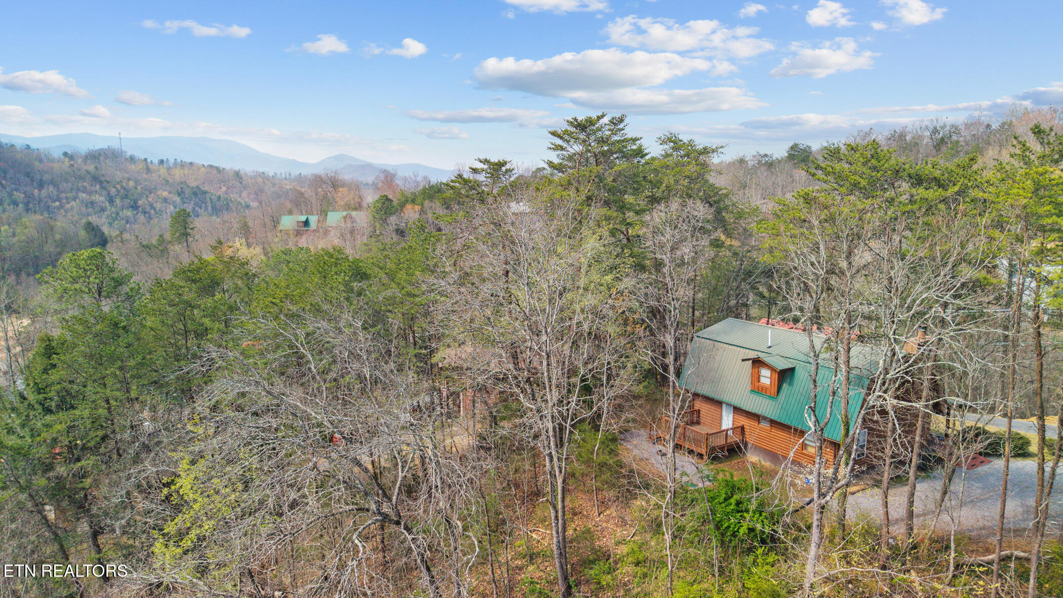 1736 Walker Trail Sevierville, TN 37876 - Photo 28 of 30 dji_20260326120703_0395_d