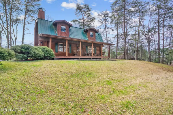 $499,900 | 1736 Walker Trail, Sevierville, TN 37876