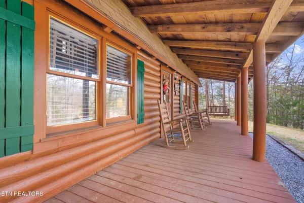 $499,900 | 1736 Walker Trail, Sevierville, TN 37876