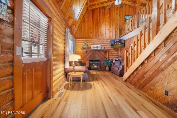$499,900 | 1736 Walker Trail, Sevierville, TN 37876