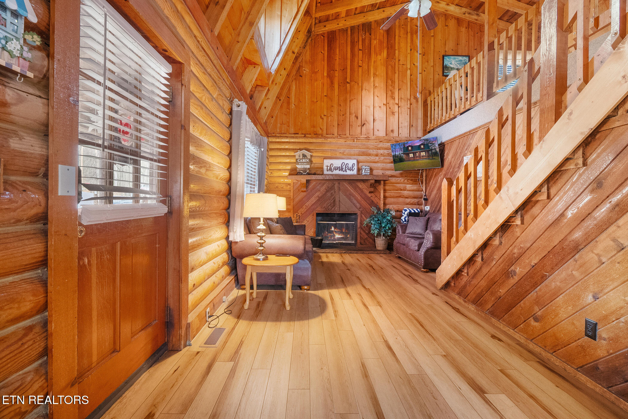 1736 Walker Trail Sevierville, TN 37876 - Photo 5 of 30 dsc04682