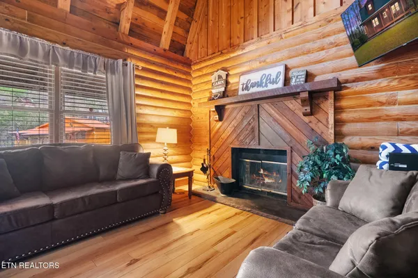 $499,900 | 1736 Walker Trail, Sevierville, TN 37876