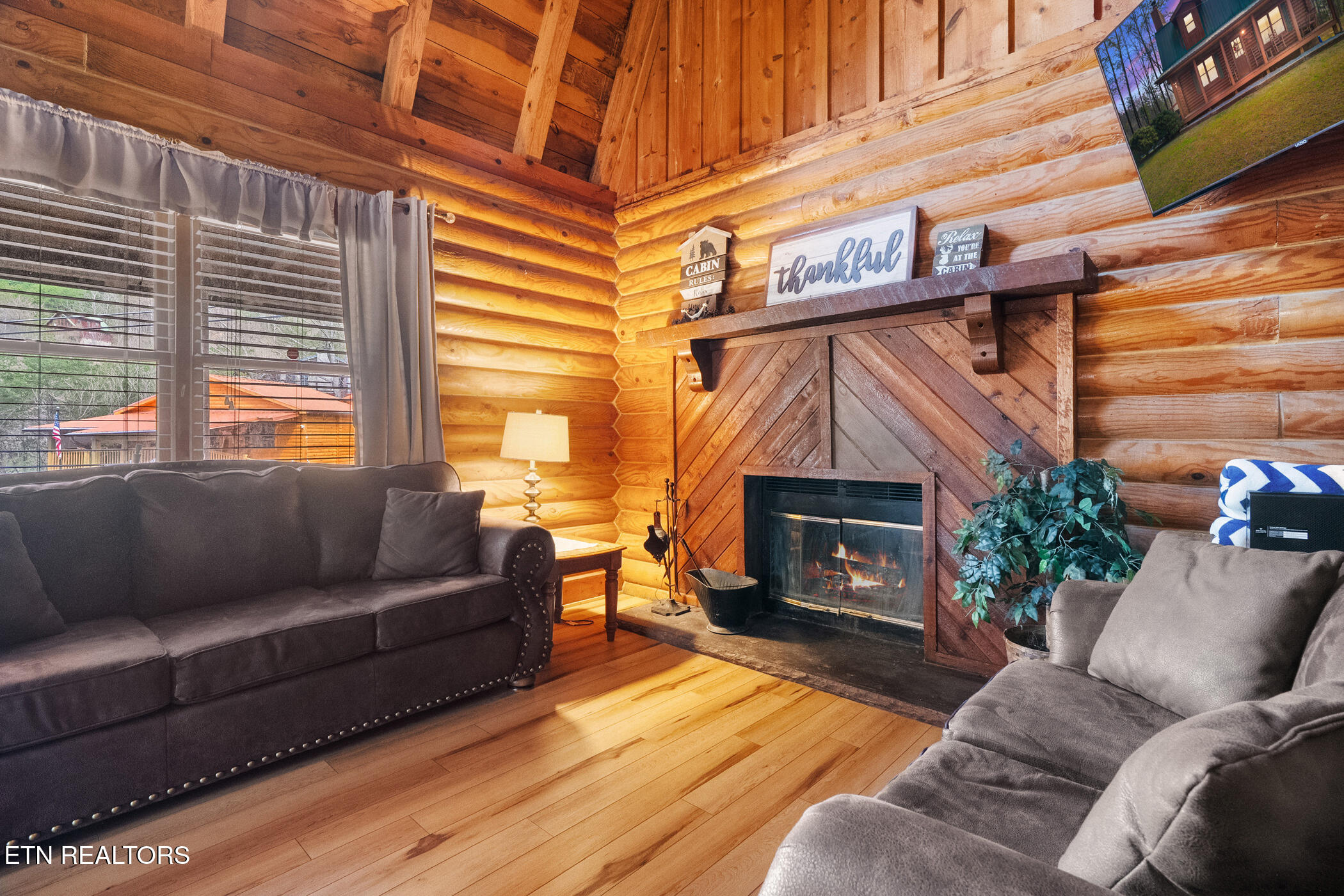 1736 Walker Trail Sevierville, TN 37876 - Photo 6 of 30 dsc04687