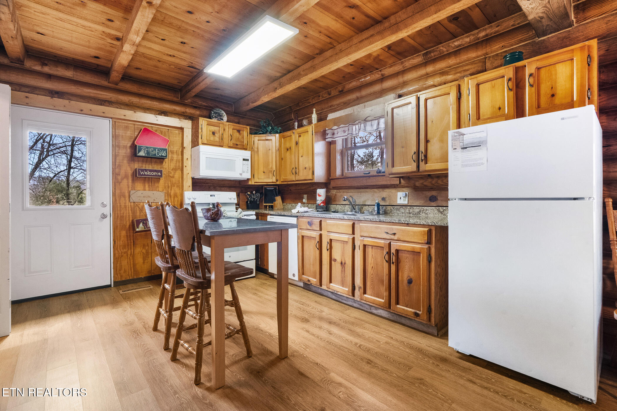 1736 Walker Trail Sevierville, TN 37876 - Photo 7 of 30 dsc04702