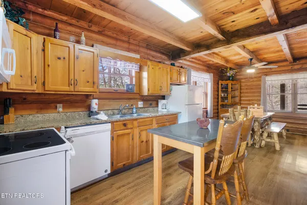 $499,900 | 1736 Walker Trail, Sevierville, TN 37876