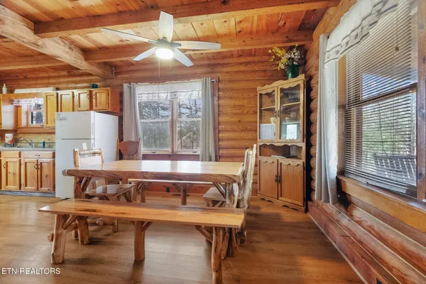 $499,900 | 1736 Walker Trail, Sevierville, TN 37876