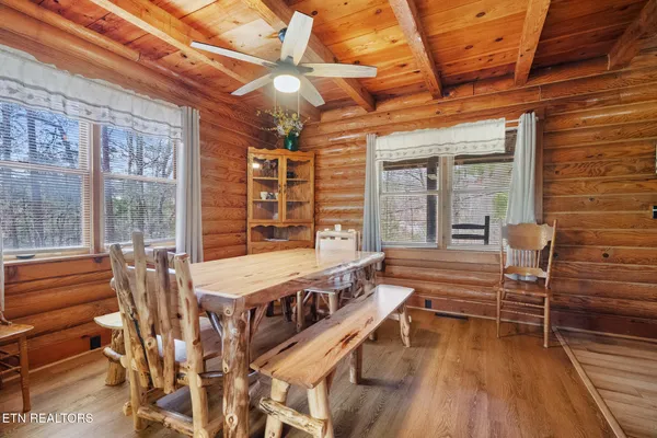 $499,900 | 1736 Walker Trail, Sevierville, TN 37876