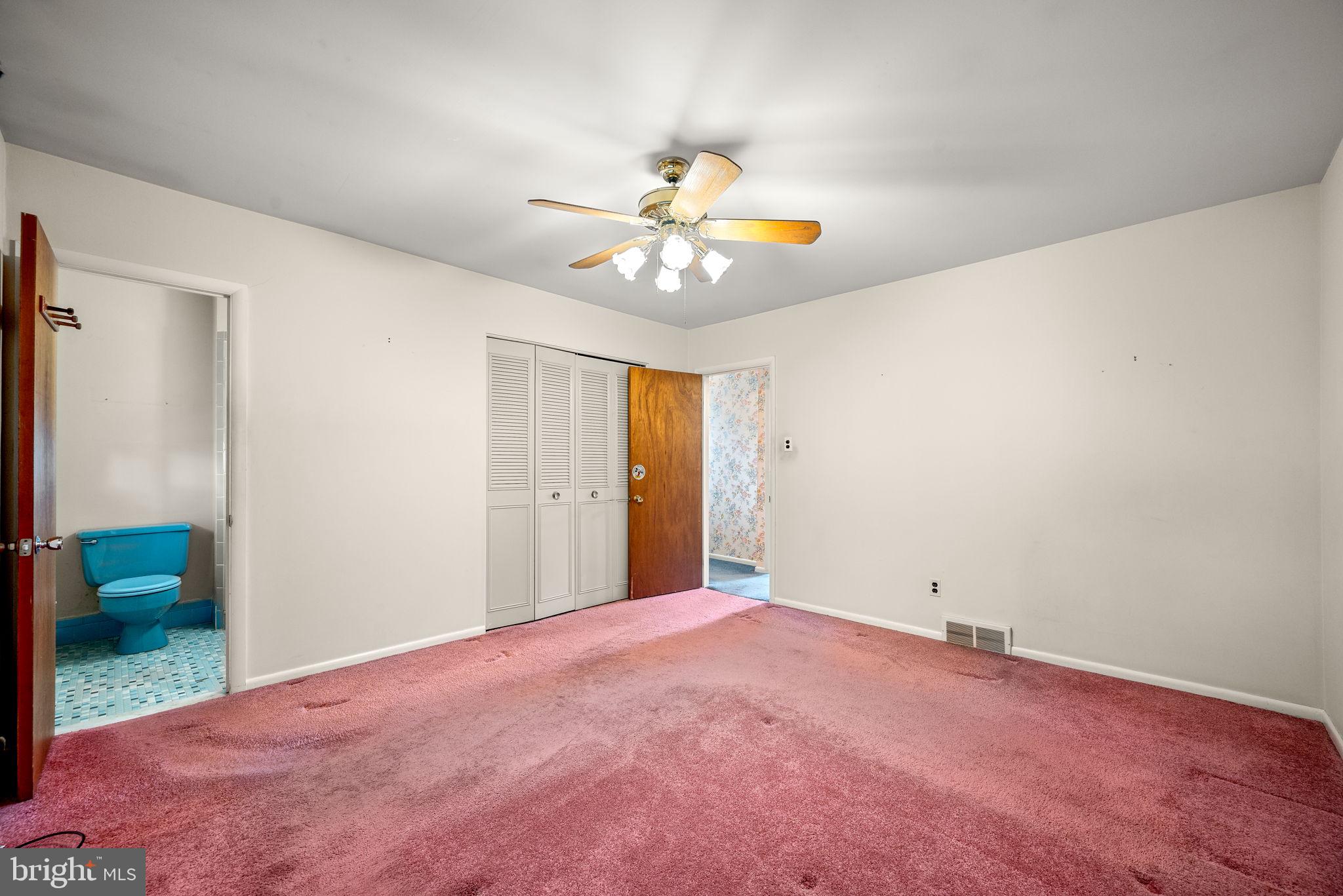 408 West Providence Road Aldan, PA 19018 - Photo 8 of 21 Main Bedroom