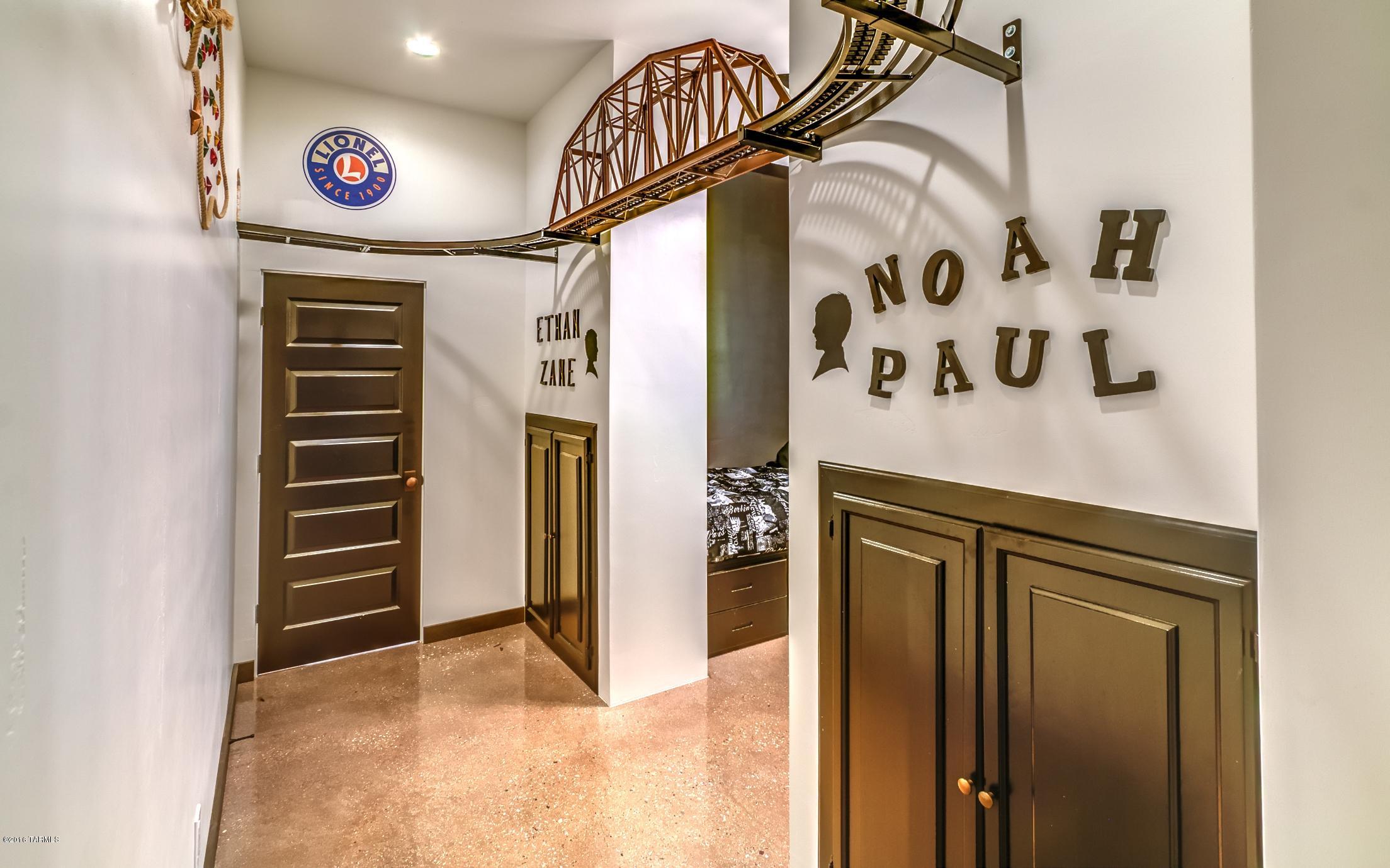 5390 South Creosote Ridge Way Tucson, AZ 85747 - Photo 21 of 50 Gallery Image 21