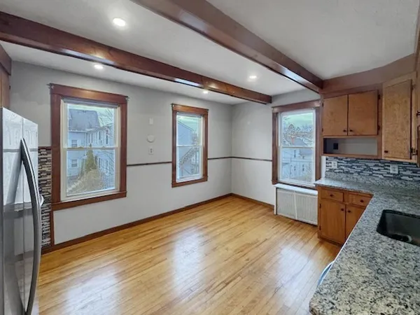 $3,000 | 80 Delmont Avenue, Unit 2, Worcester, MA 01604
