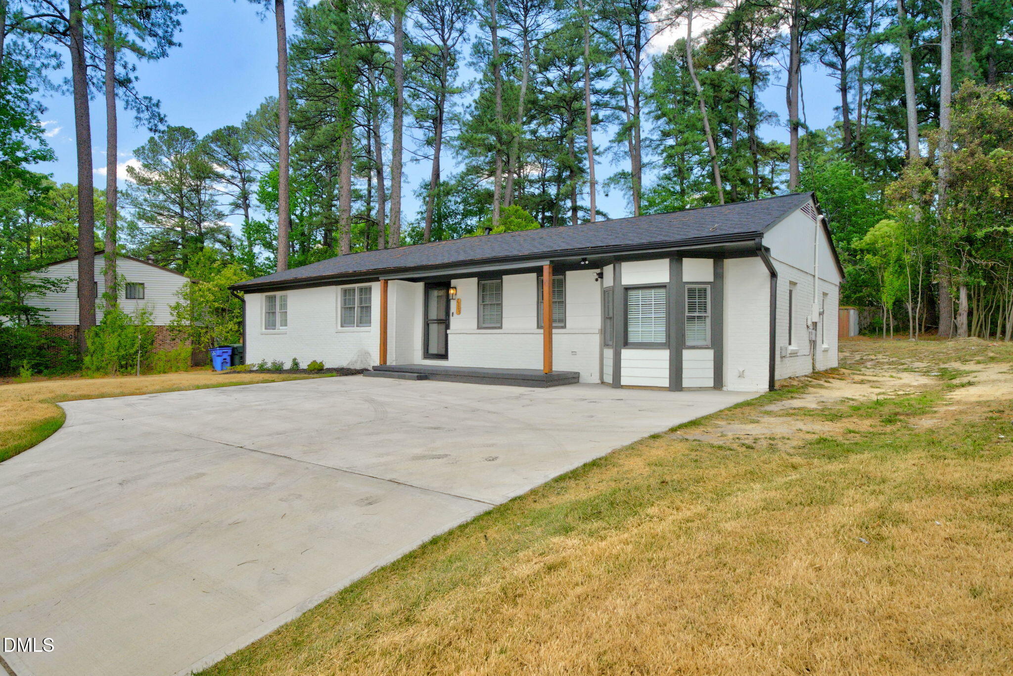 2305 Rock Quarry Road Raleigh, NC 27610 - Photo 5 of 43