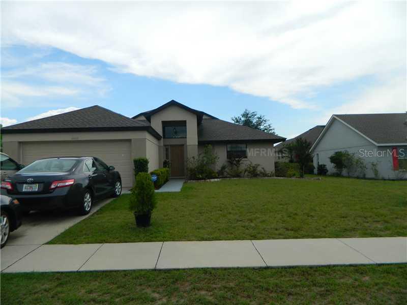 4460 Treasure Cay Road Tavares, FL 32778 - Photo 1 of 1 Exterior Front