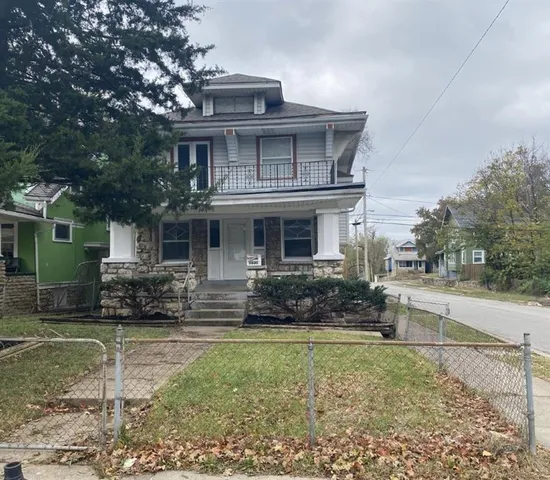 $124,900 | 3800 Bellefontaine Avenue, Kansas City, MO 64128