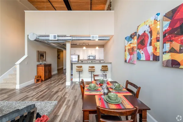 $2,635 | 25 Eagle Street, Unit A109, Providence, RI 02908