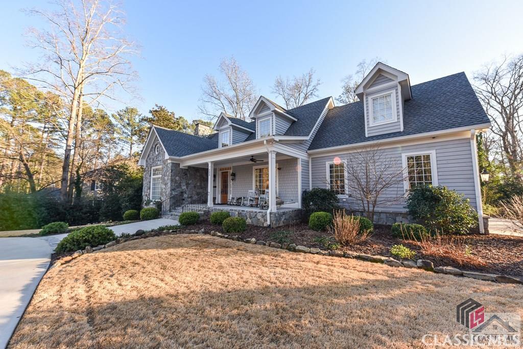 125 Raintree Court Athens, GA 30607 - Photo 12 of 75 Gallery Image 12