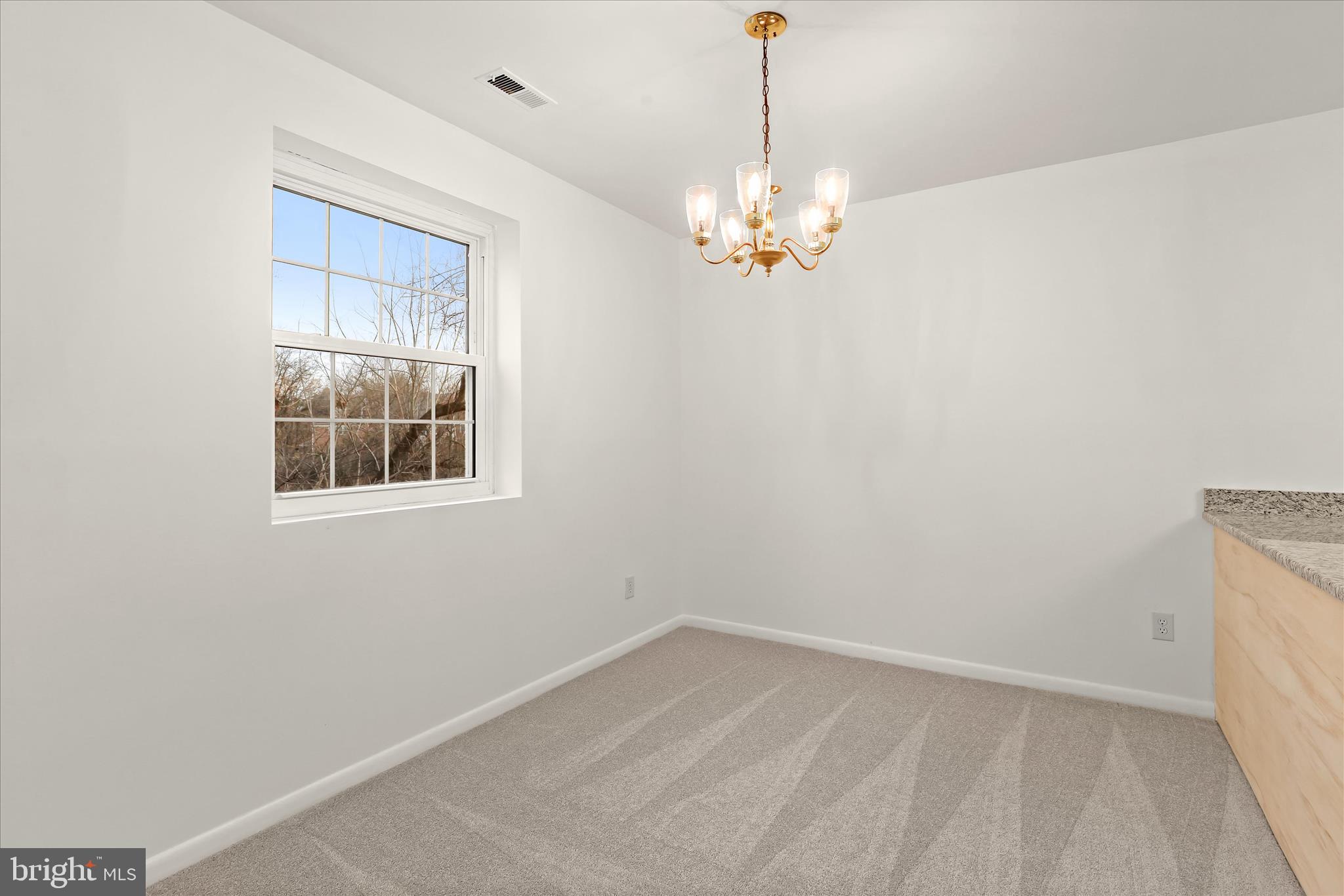 102 Castletown Road, Unit 201 Lutherville-Timonium, MD 21093 - Photo 14 of 33 Dining room