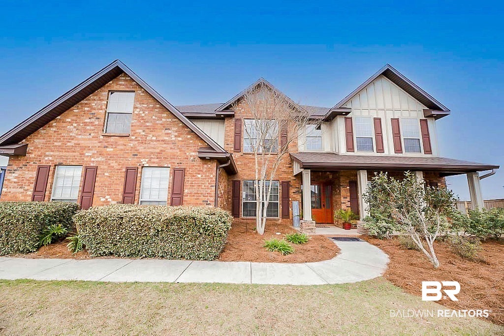 7073 Rocky Rd Loop Gulf Shores, AL 36542 - Photo 1 of 50