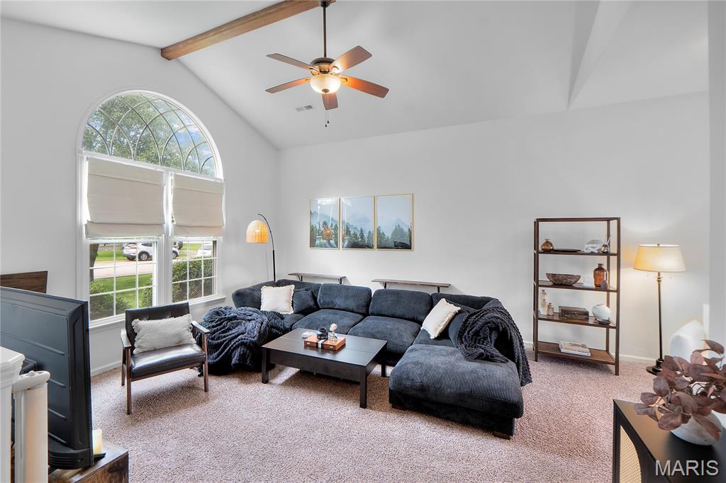 2547 Ridgeway Drive Jackson, MO 63755 - Photo 25 of 51