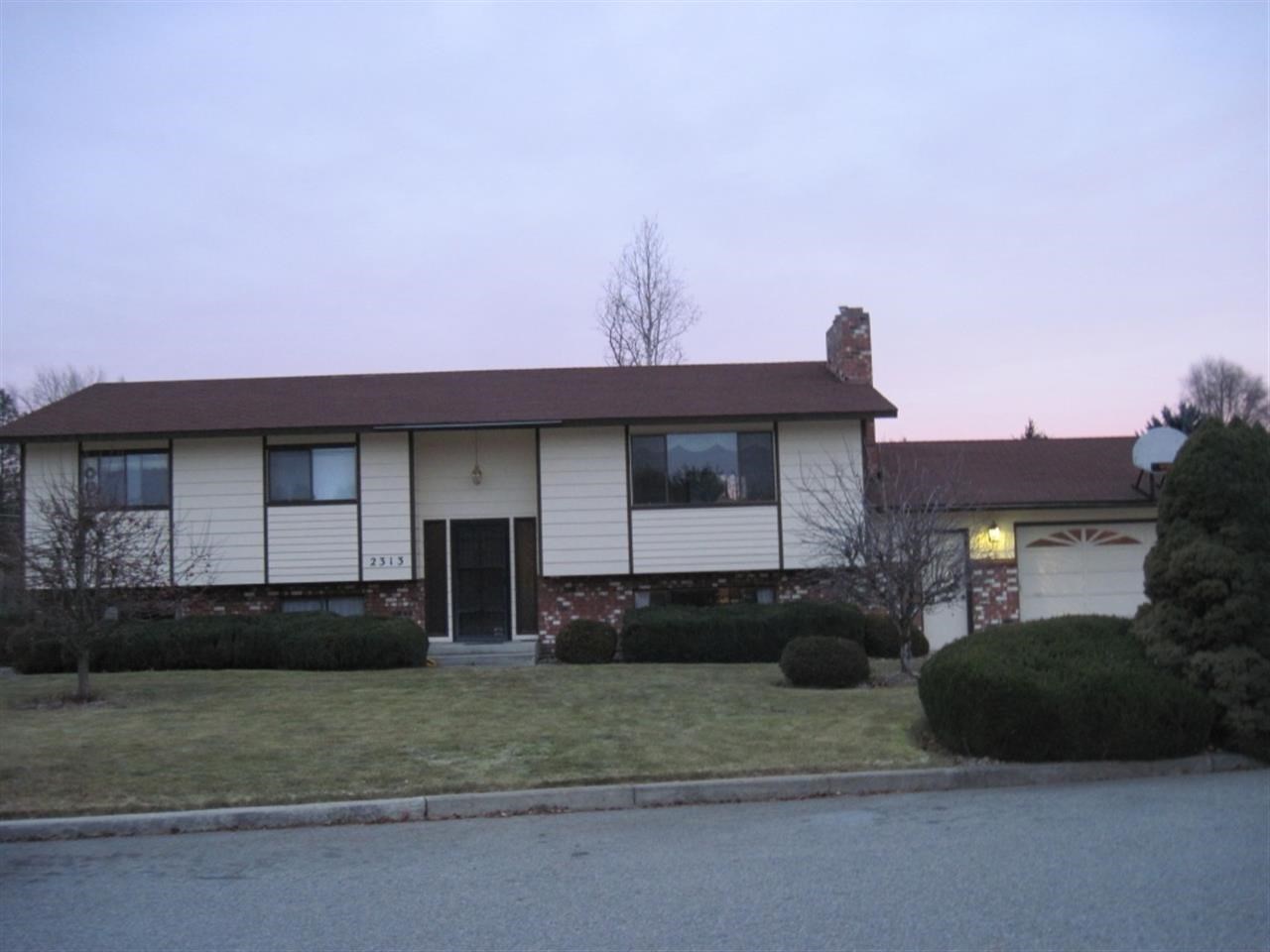 2313 South Herald Road Spokane Valley, WA 99206 - Photo 1 of 19 Gallery Image 1