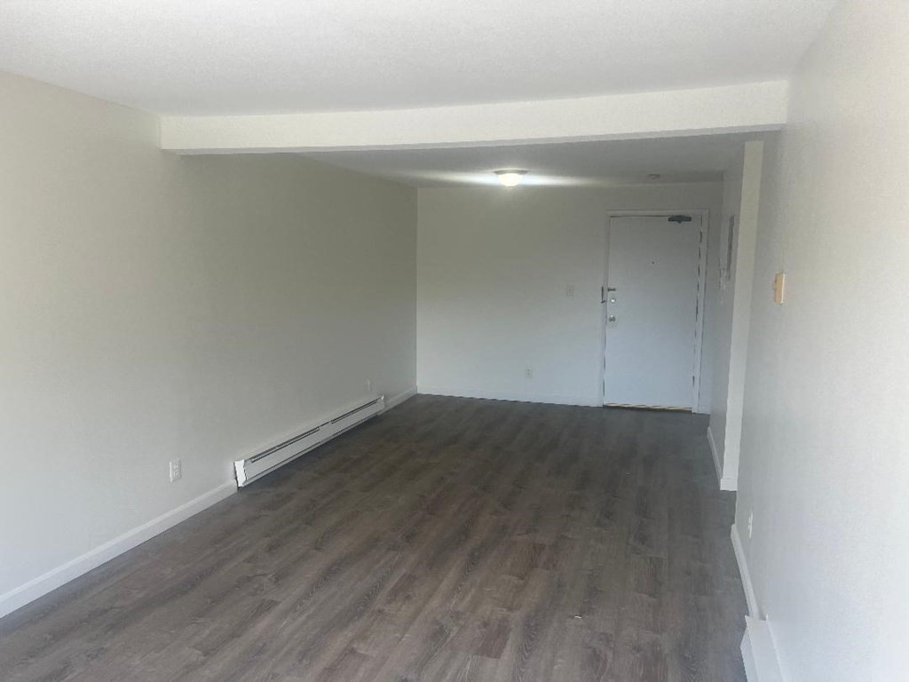 800 County Street, Unit 20 Taunton, MA 02780 - Photo 7 of 19 a view of an empty room