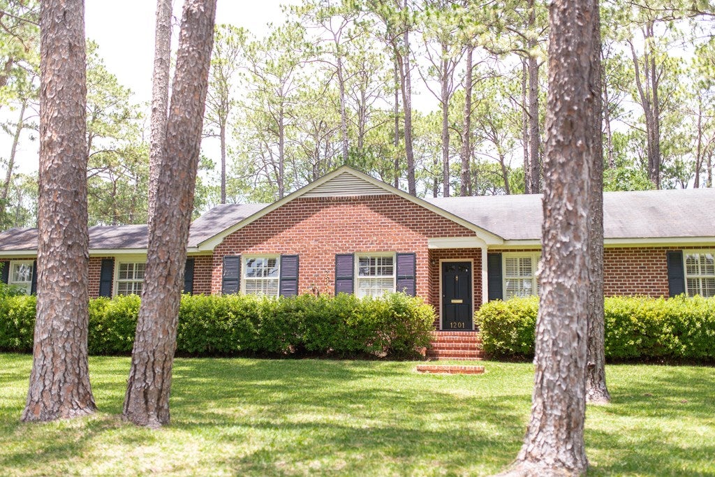 1201 Coral Road Waycross, GA 31501 - Photo 2 of 41 Gallery Image 2