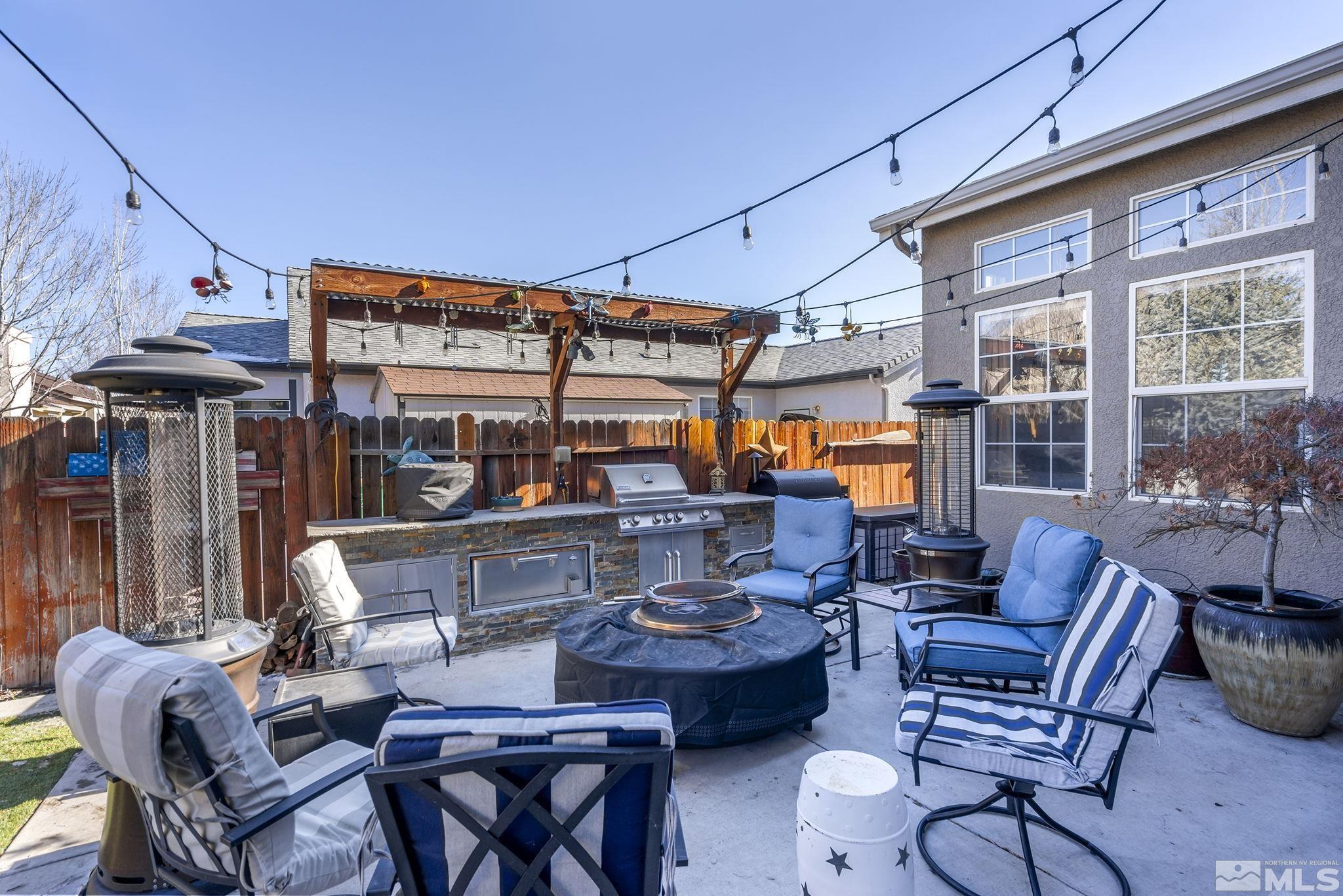 1280 Ridge Point Drive Carson City, NV 89706 - Photo 15 of 25 Photo 15