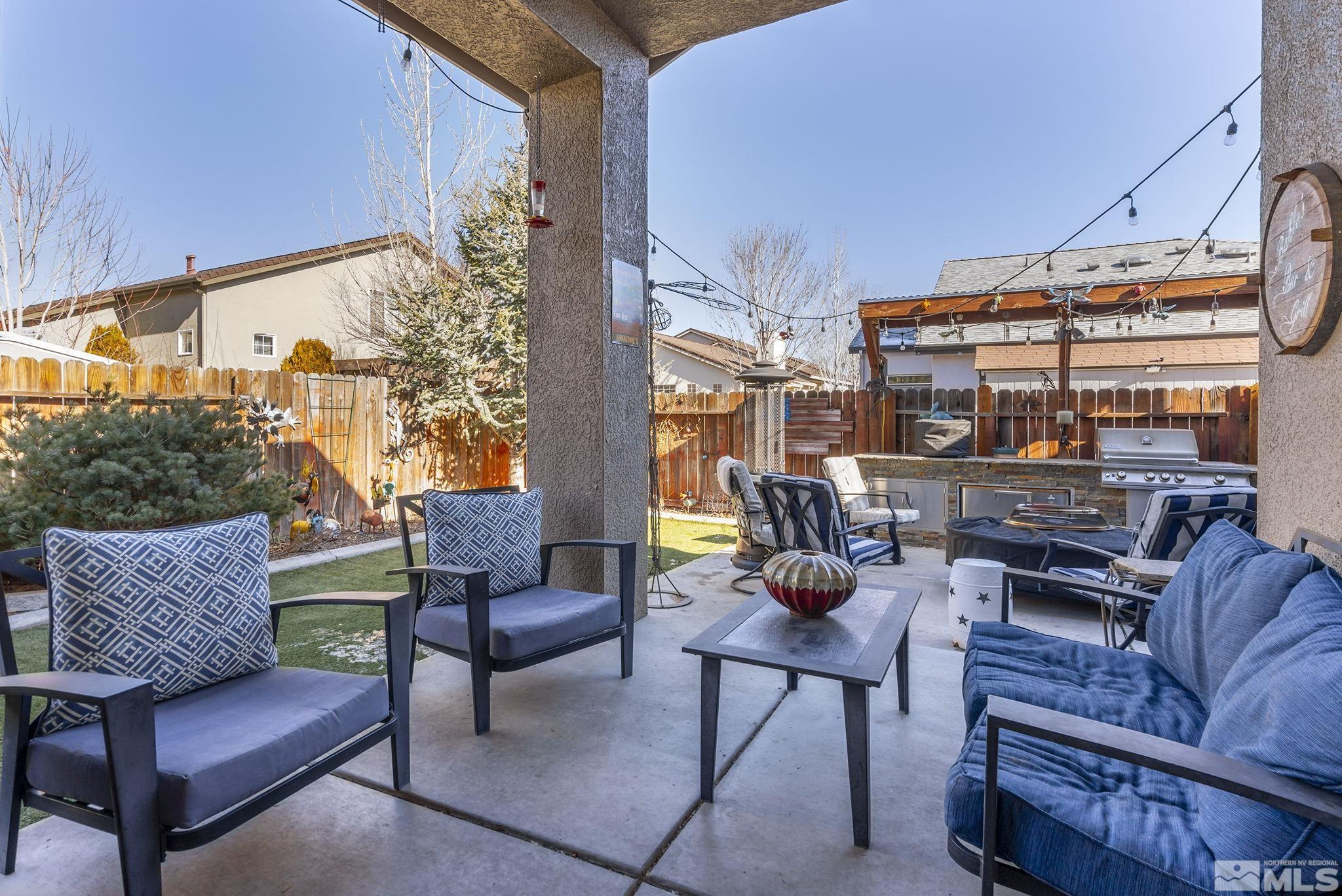 1280 Ridge Point Drive Carson City, NV 89706 - Photo 16 of 25 Photo 16