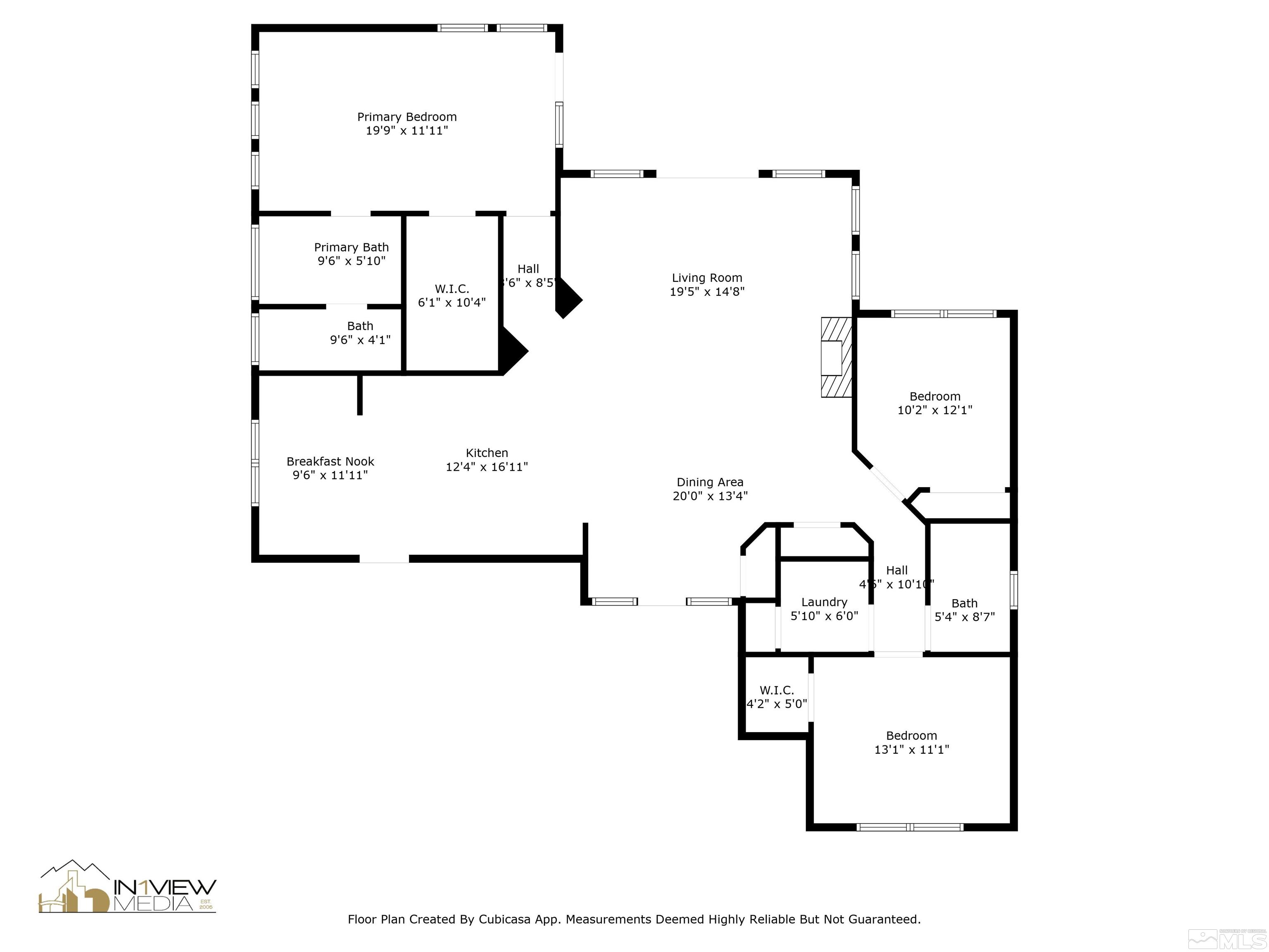 1280 Ridge Point Drive Carson City, NV 89706 - Photo 17 of 25 Photo 17