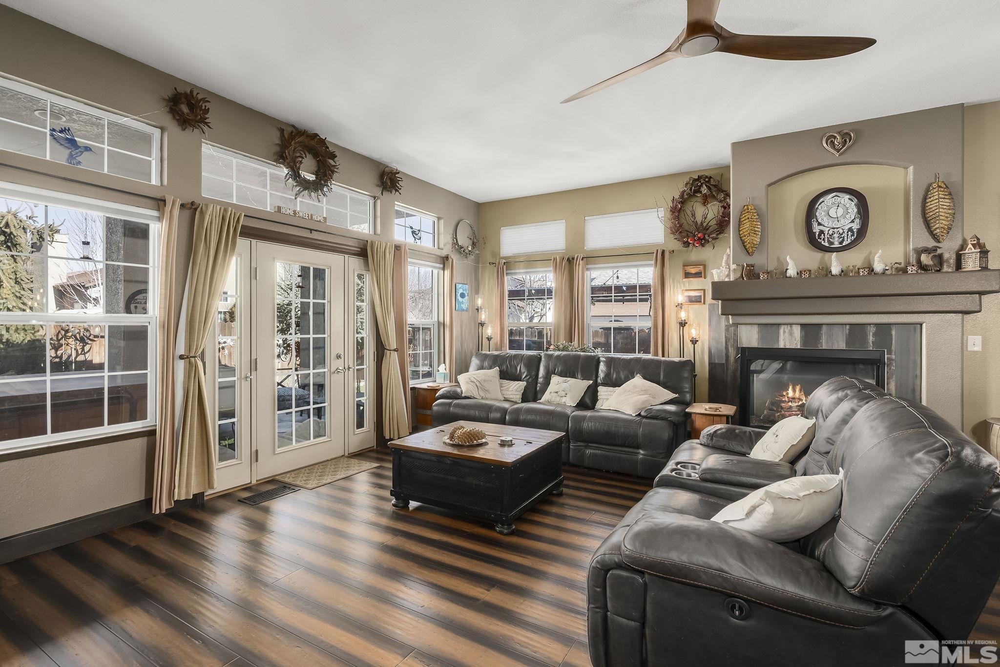1280 Ridge Point Drive Carson City, NV 89706 - Photo 2 of 25 Photo 2