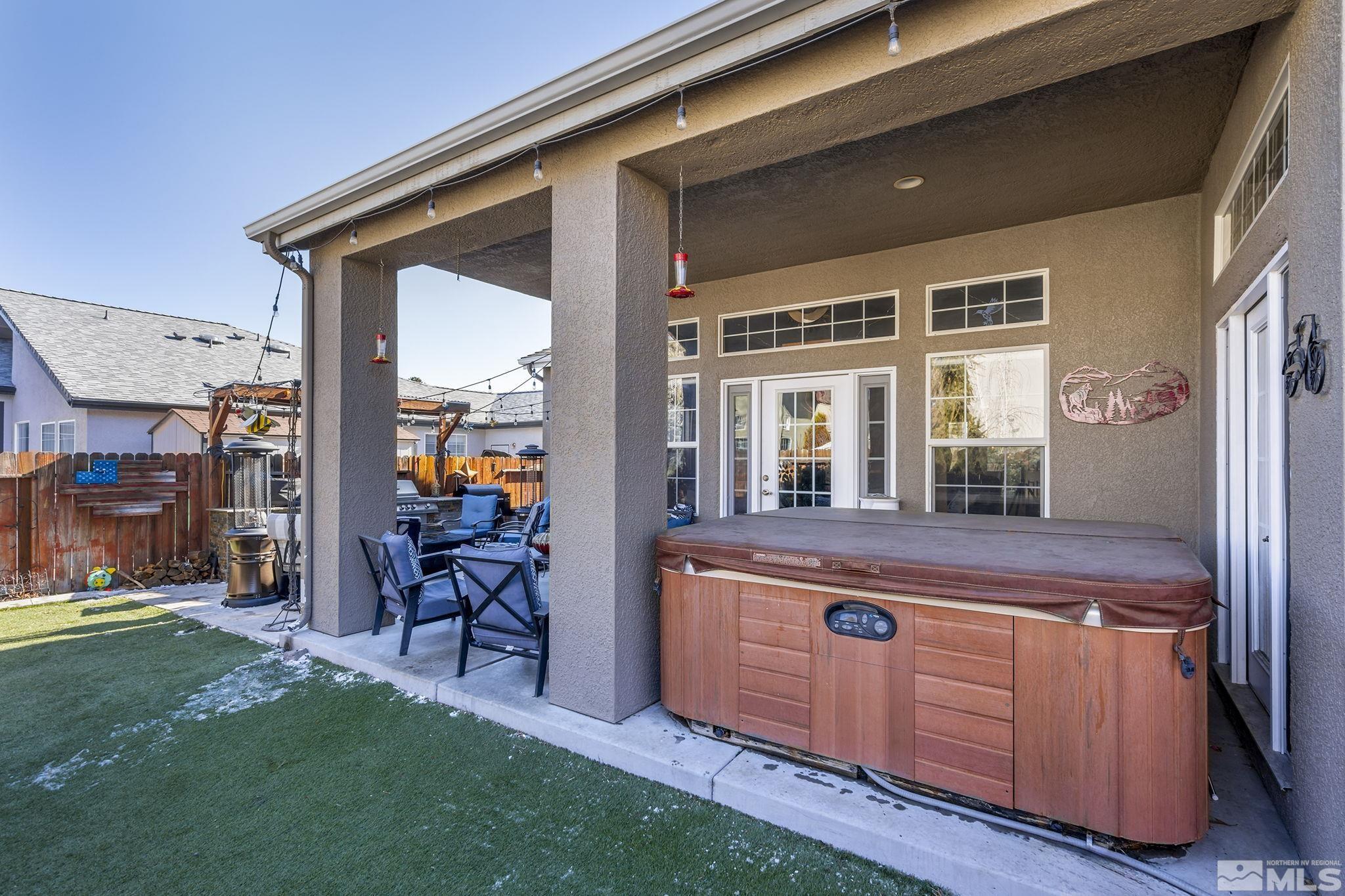 1280 Ridge Point Drive Carson City, NV 89706 - Photo 25 of 25 Photo 25