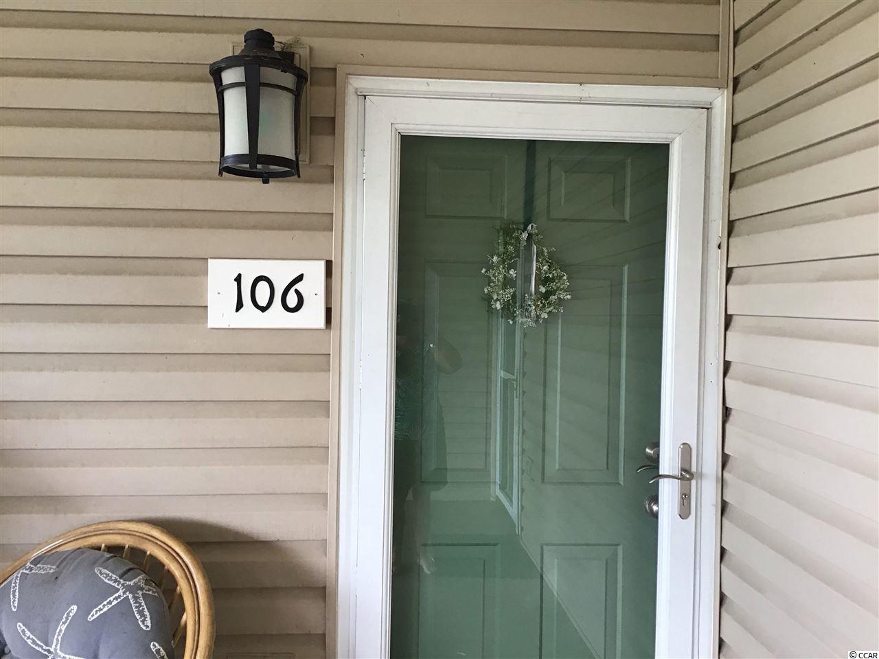 4445 Kingsport Road, Unit 106 Little River, SC 29566 - Photo 2 of 28 Gallery Image 2