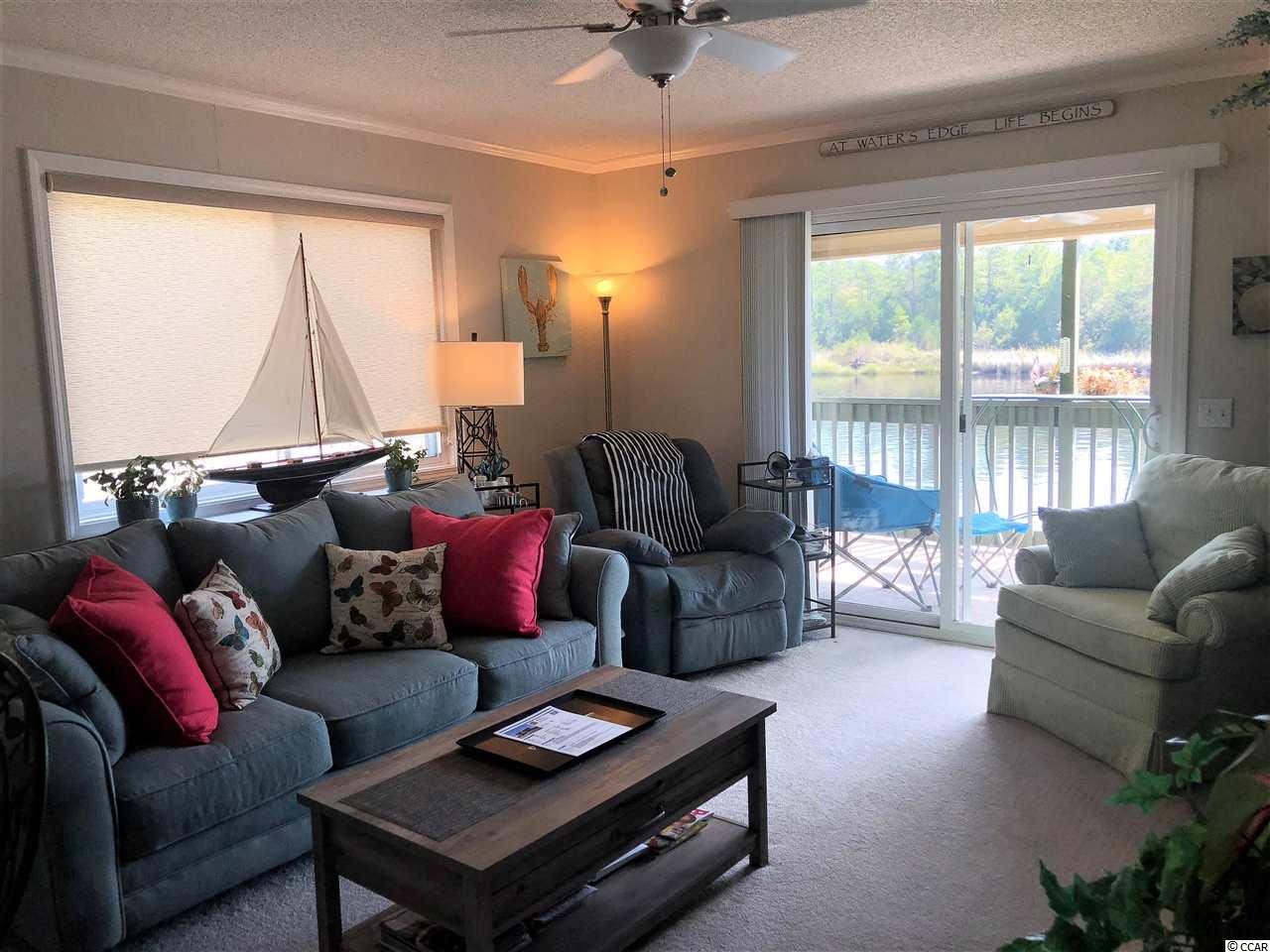 4445 Kingsport Road, Unit 106 Little River, SC 29566 - Photo 3 of 28 Gallery Image 3