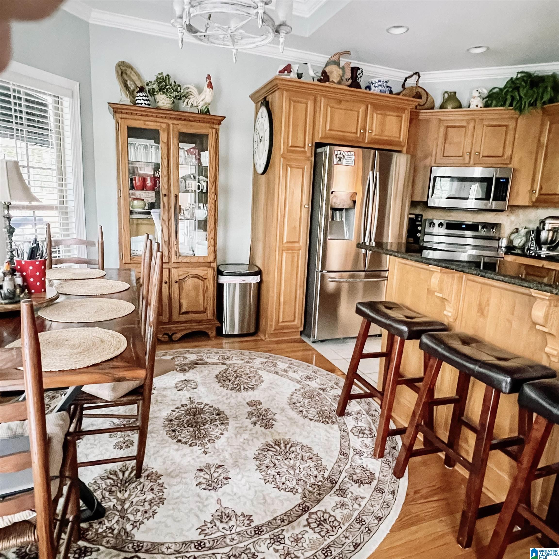 369 Pebble Beach Road Ashville, AL 35953 - Photo 28 of 72