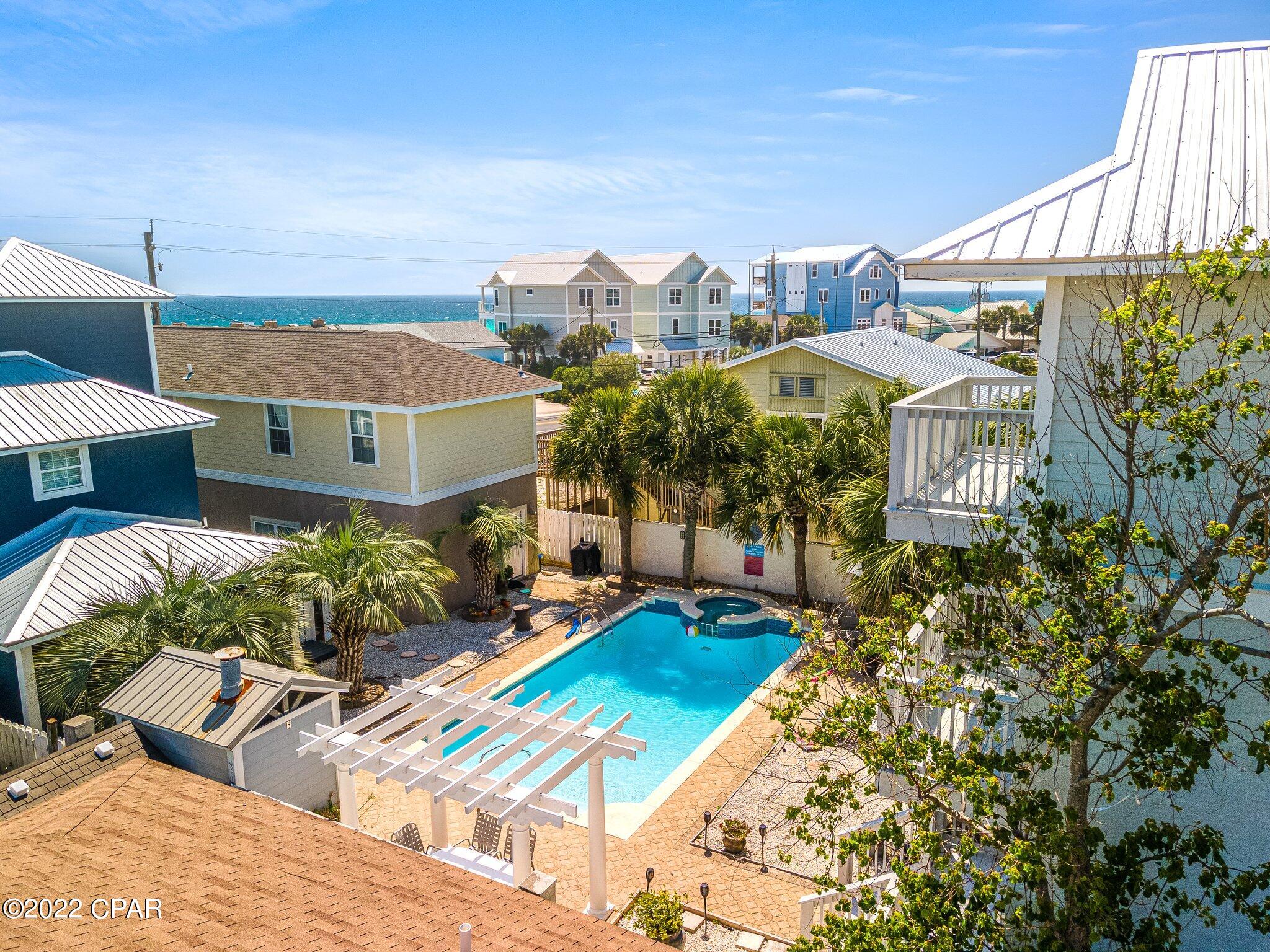 116 Southfields Road Panama City Beach, FL 32413 - Photo 12 of 129 Gallery Image 12
