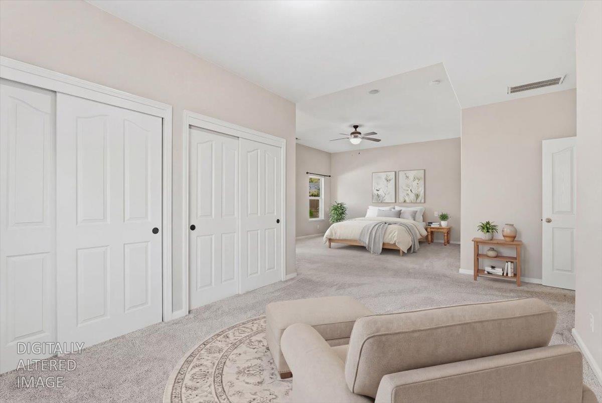 1903 Alex Way Turlock, CA 95382 - Photo 19 of 40 a living room with furniture