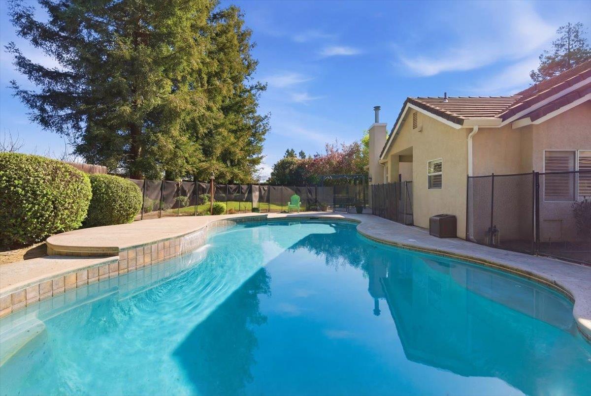 1903 Alex Way Turlock, CA 95382 - Photo 31 of 40 a view of a house with a yard