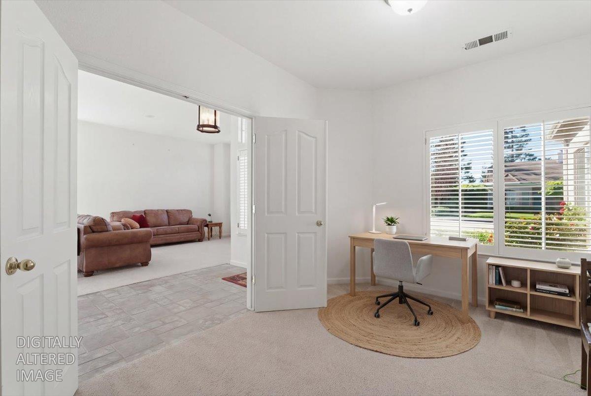 1903 Alex Way Turlock, CA 95382 - Photo 7 of 40 a living room with furniture and a window
