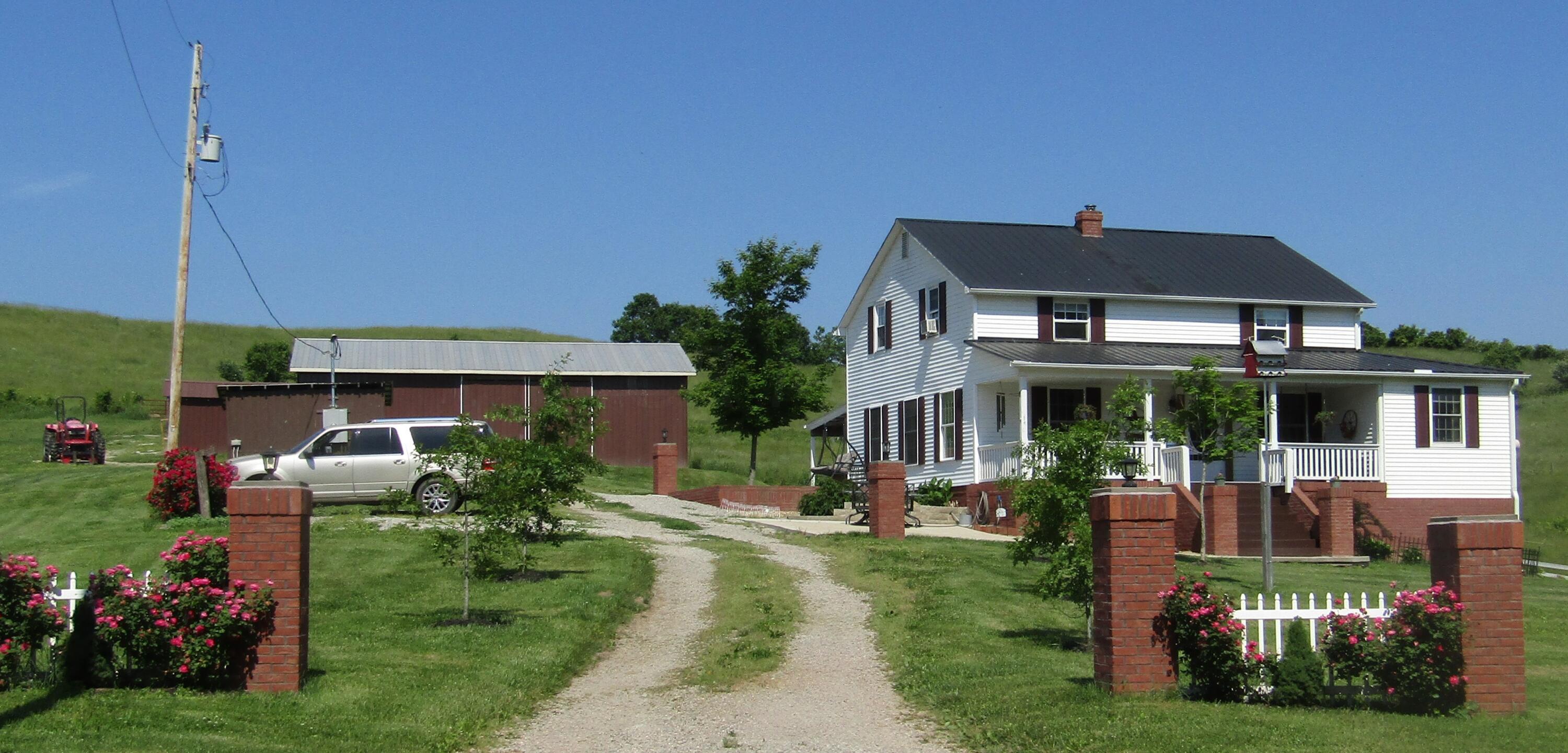 41901 Townsend Road Albany, OH 45710 - Photo 2 of 35 IMG_0984
