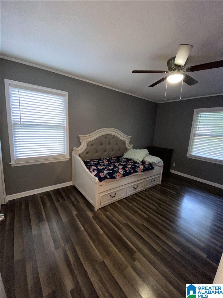47 Scurlock Street Sumiton, AL 35148 - Photo 17 of 32